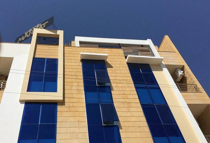 Hotel Mannat Exellency, Jaisalmer 1